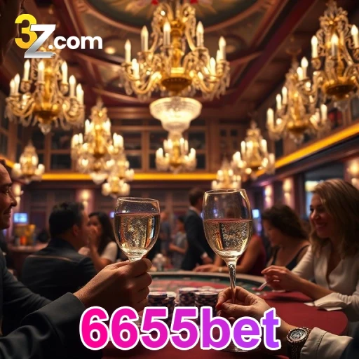 6655bet