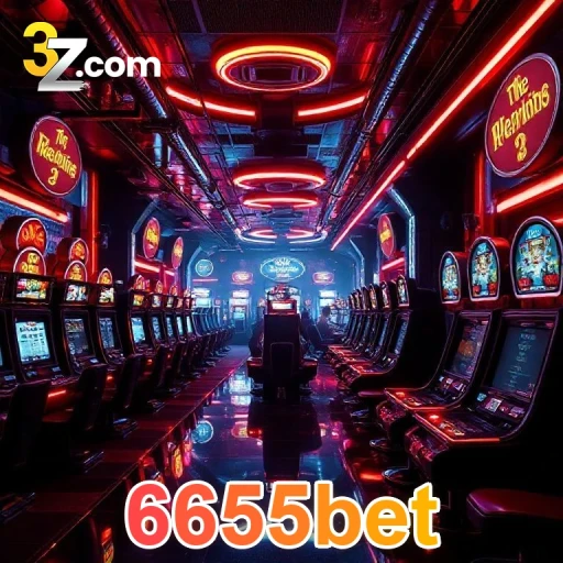6655bet Confiavel