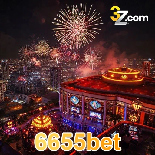 6655bet Esporte
