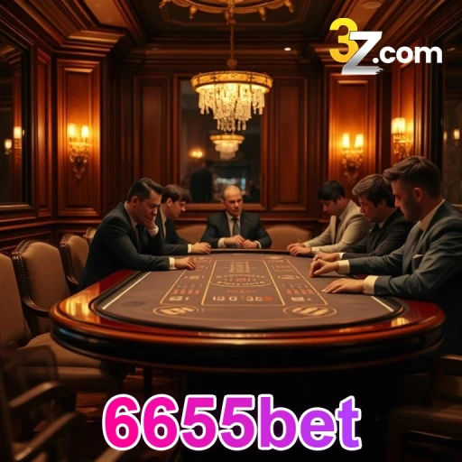 6655bet
