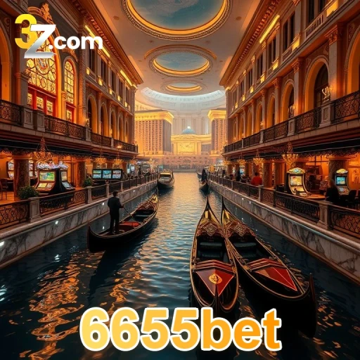 6655bet