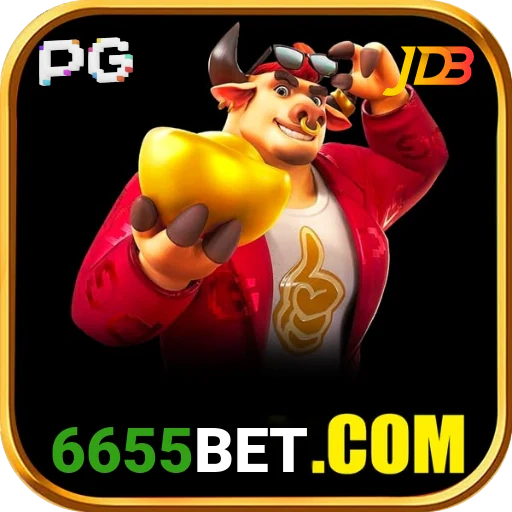 6655bet LOGO