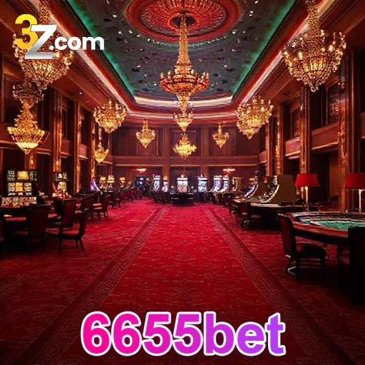 6655bet Jogos de caça-níqueis